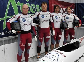 ASV analītiķis: "Latvija ir viena no favorītēm skeletonā un bobslejā"
