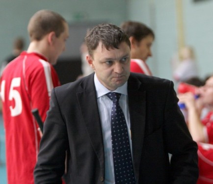 Treneris Aleksandrovs pamet "Ķekavu", viņa vietā Rosts