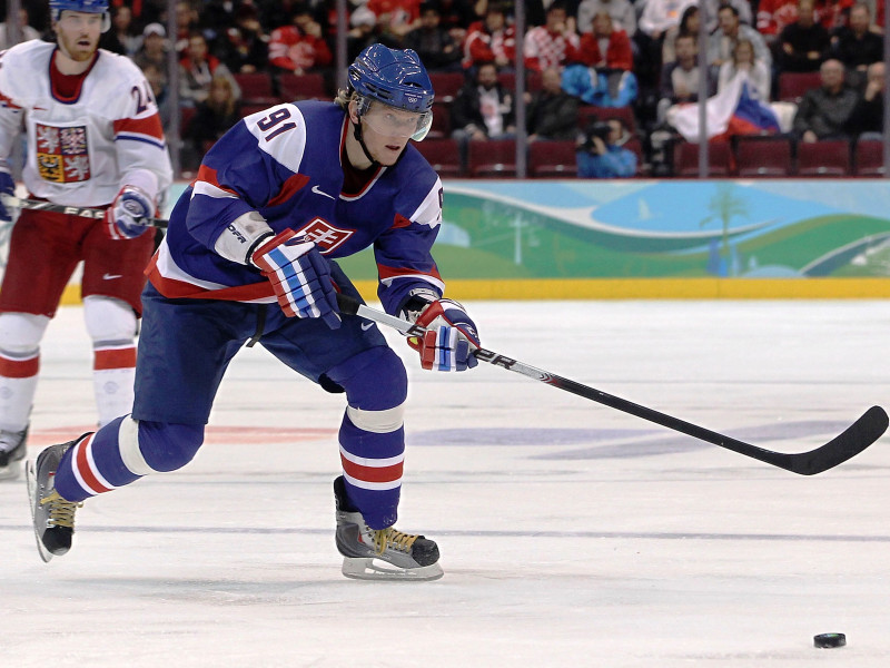 Slovāku treneris slavē Marselu Hosu