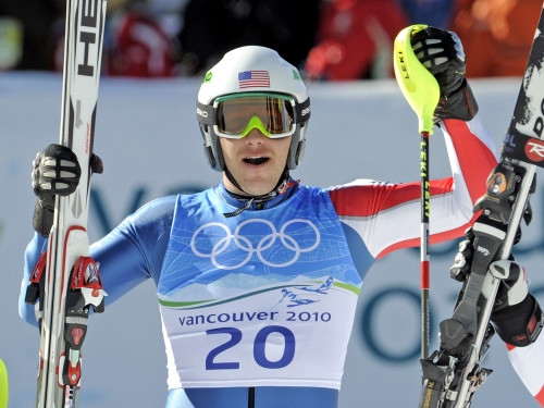 Bode Millers beidzot iegūst olimpisko zeltu