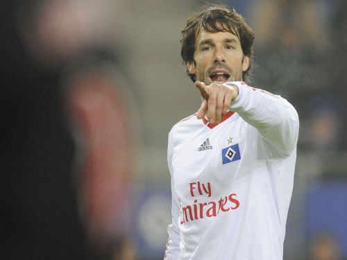 Van Nistelrojs vēlas atgriezties Nīderlandes izlasē