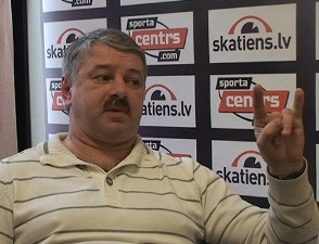 ru.Sportacentrs.com lielā saruna ar Andreju Maticinu (video)