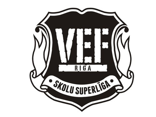 Otrdien Āgenskalna ģimnāzijā "VEF skolu superlīga"