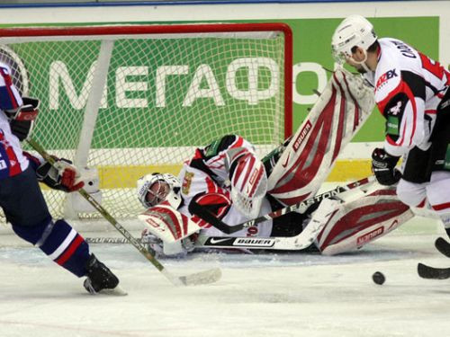 Sikora: ''Neticēju, ka varam iekļūt ''play off''''