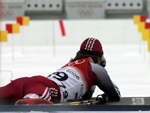 Latvijas biatlonistiem 11. un 15.vieta pasaules čempionāta jauniešiem stafetes sacensībās