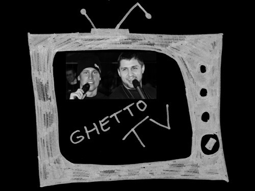 Trešdien "Ghetto TV" no plkst. 21