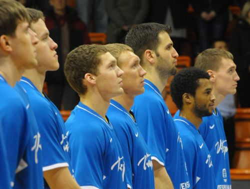"Ventspils" cīņā par vietu Latvijai "Final 4"