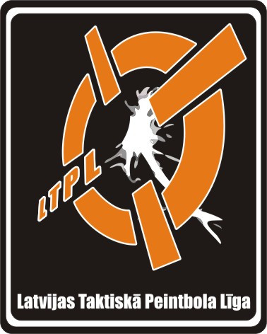 Latvijas taktiskā peintbola līga 2010.