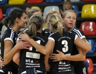 Uzvaras pēdējās spēlēs svin Jelgavas un Ropažu komandas