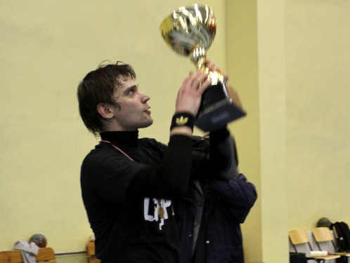 LSPA kļūst par Latvijas čempioni handbolā