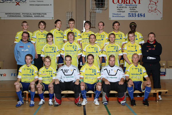 Zināms "Latvian Open 2010" grupu sadalījums