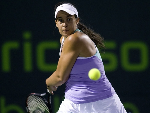 Pirmajā Maiami WTA pusfinālā V.Viljamsa un Bartoli