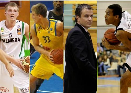 Viedoklis: LBL sezonas labākie