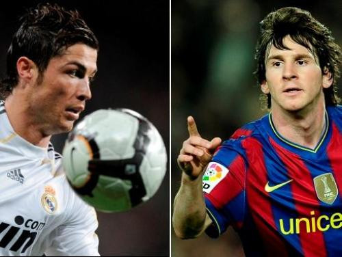 Šovakar visa uzmanība Madridei – "Real" pret "Barcelona"