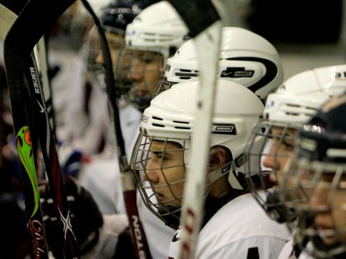U-16 izlase uzsāks dalību „Red Bulls Hockey Rookies Cup”
