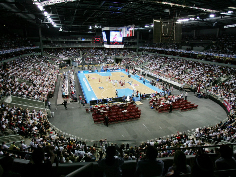 Latvijai uzticēts rīkot 2011. gada pasaules U-19 čempionātu