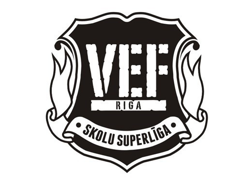 Trešdien "VEF skolu superlīgas" pusfināli