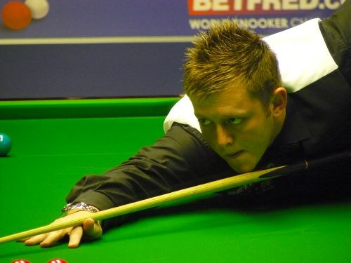 Allens iekļūst ceturtdaļfinālā