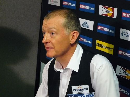 Deiviss: "Neatceros, kad iepriekš biju tik koncentrējies"