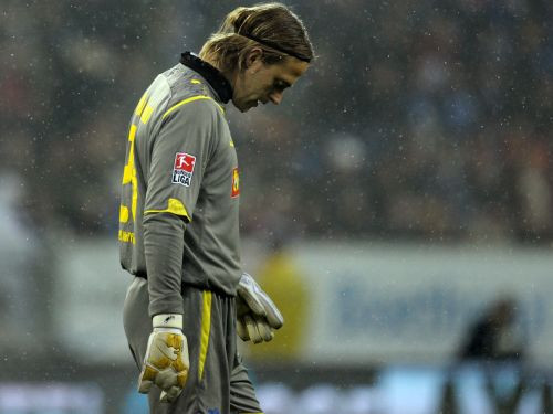 Hildebrandam sezonas beigās jāpamet "Hoffenheim"