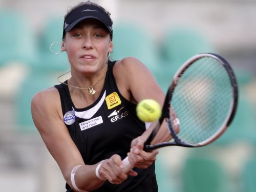 Vikmaijerei veikta operācija, dalība "French Open" neskaidra