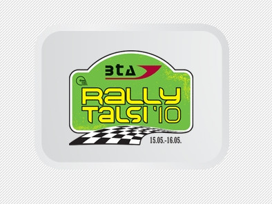 Meklējam labākos "BTA Rally Talsi 2010" foto un videomateriālus!