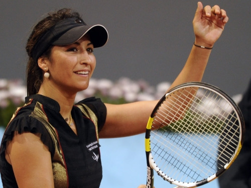 Izdalītas visas "French Open" wildcard