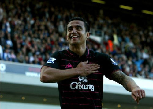 Keihils paliks ''Everton'' līdz karjeras beigām
