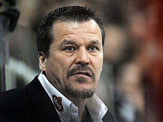 Suikanens kļūst par ''Lokomotiv'' galveno treneri