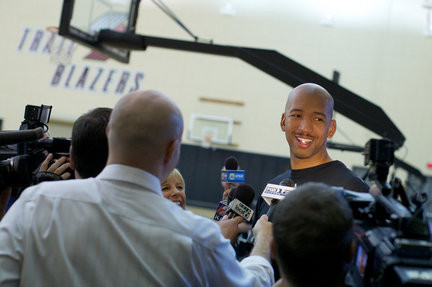 "Bulls" un "Hornets" atrod jaunus trenerus
