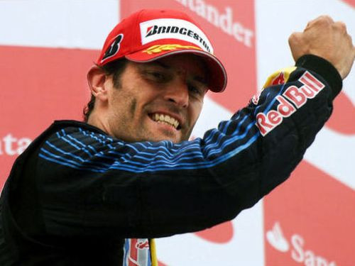 Vēbers: ''''Ferrari'' vēl ir iespējas uzvarēt čempionātā''