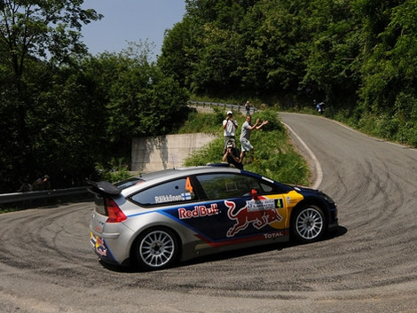 Raikonens izcīna pirmo uzvaru rallijā