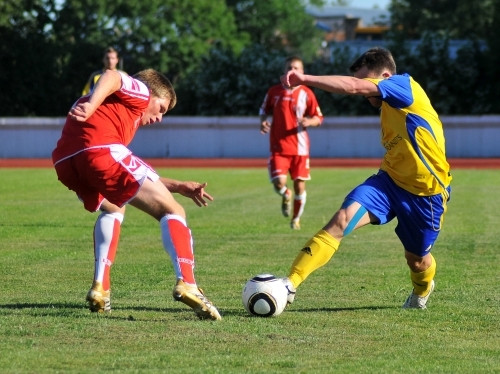 Ventspilniekiem "Olimps/RFS" problēmas nesagādā