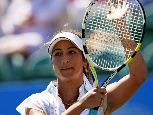 Sākušies WTA turnīri Budapeštā un Bostadē, Sevastovai spēle otrdien