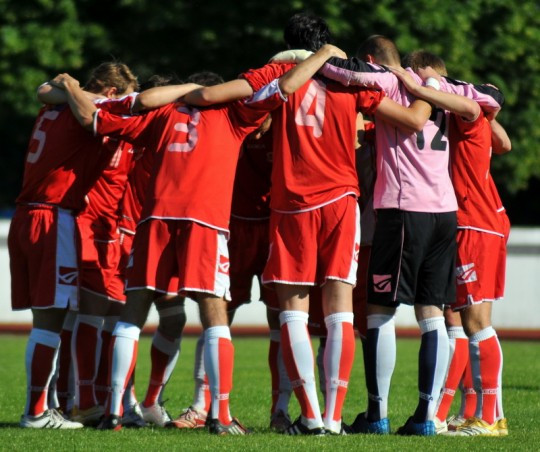 "Olimps" izbraukumā pārsteidz "Jelgavu"
