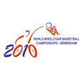 World Wheelchair Basketball Championships 2010