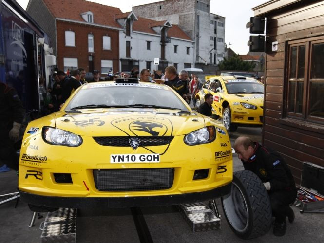 Portugāles IRC nestartēs visi ''Proton'' komandas braucēji