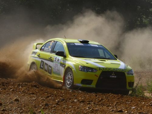 Sāremas rallijā uz starta izies 151 ekipāža, no kurām 15 pārstāvēs Latviju