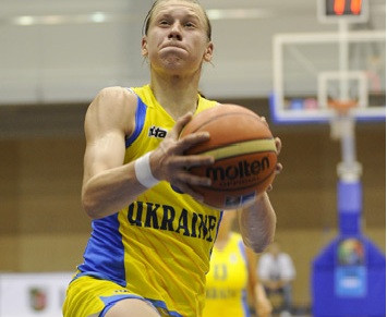 Jagupovai 11 piespēles, Ukraina uzvar Turciju