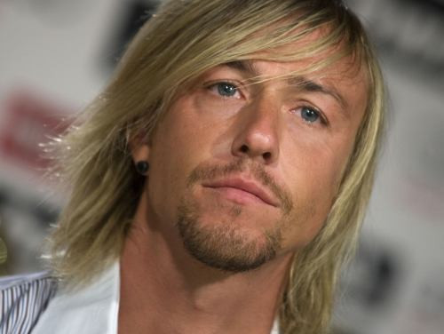 Guti atvadās no Madrides "Real"
