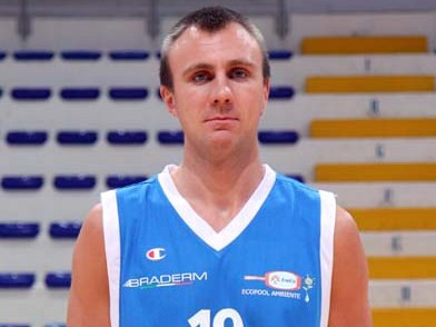 Porziņģim pieci punkti un zaudējums