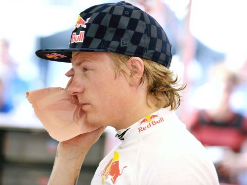Karstums – viena no Top tēmām Somijas WRC