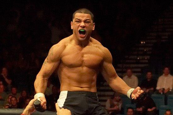 Cīņas Fitčs – Alves uzvarētājs cīnīsies par UFC titulu
