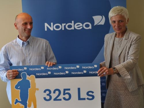 22. augustā norisināsies Daugavpils maratons
