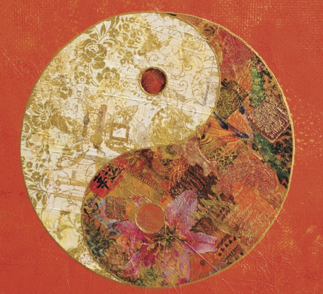 Kas ir Fen Šui (Feng Shui)
