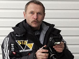 Pirmās bobsleja dzemdību sāpes