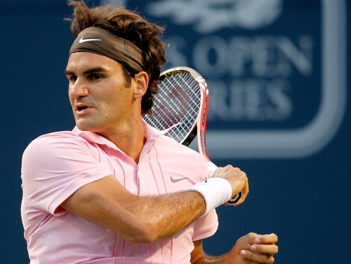 Federers labo ATP "Masters Series" uzvaru rekordu