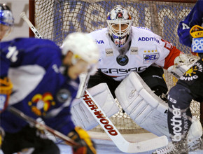 "Jokerit" sagrauj "Eisbaren"