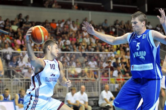 Bankevics pieveic Šeļakovu vasaras līgā Itālijā