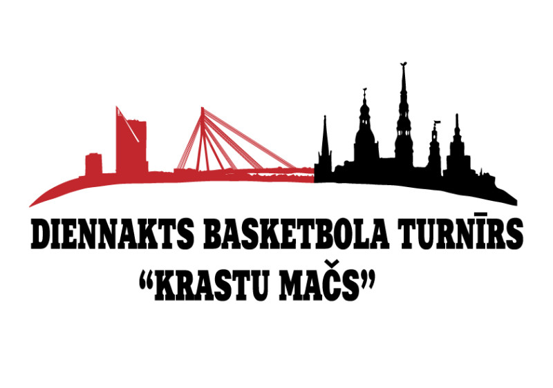 Kurtinaitis, Kambala, Dukuri, Serģis spēlēs "Krastu mačā"